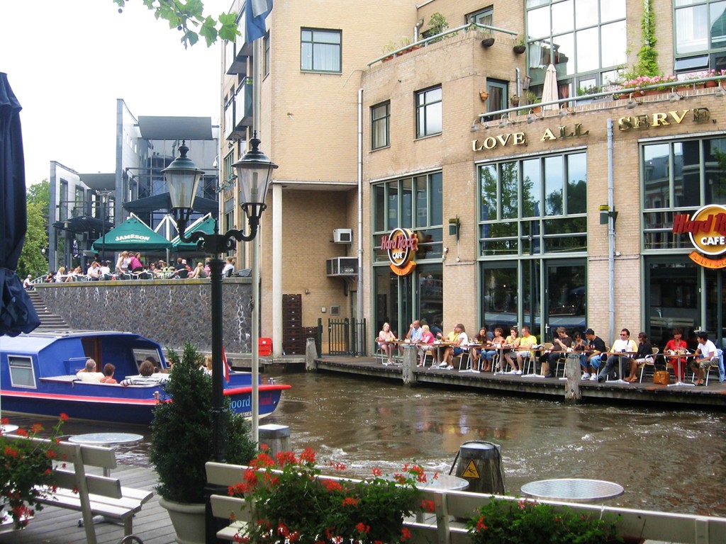 Amsterdam
